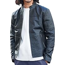 再構築　リプロダクトレザージャケット 本革リプロダクトレザージャケット│秋冬 メンズ アウター